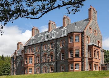 Glencoe House,Ballachulish>>Argyll And Bute,5 star