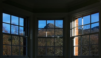 Glencoe House,Ballachulish>>Argyll And Bute,5 star