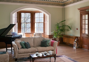 Glencoe House,Ballachulish>>Argyll And Bute,5 star