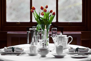 Glencoe House,Ballachulish>>Argyll And Bute,5 star