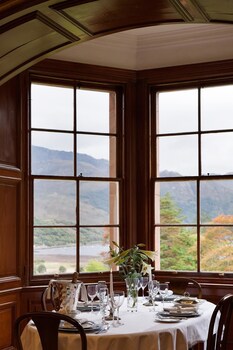 glencoe house
