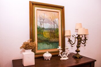 estancias duvivier hotel