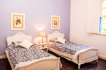 estancias duvivier hotel