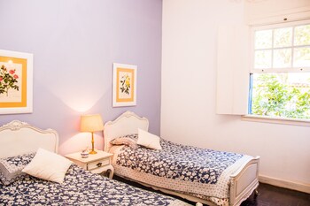 estancias duvivier hotel