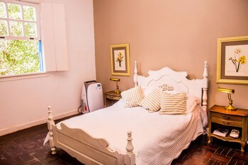 estancias duvivier hotel