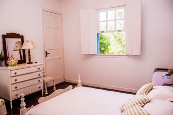 estancias duvivier hotel