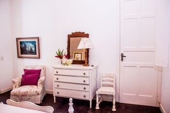 estancias duvivier hotel