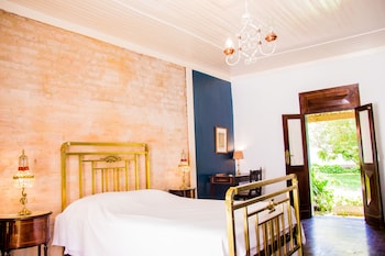 estancias duvivier hotel