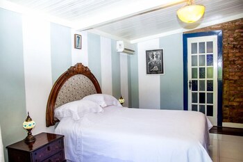 estancias duvivier hotel