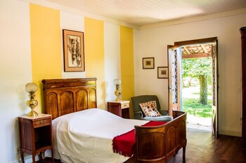 estancias duvivier hotel