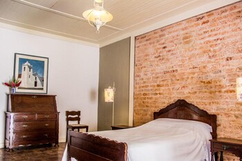 estancias duvivier hotel