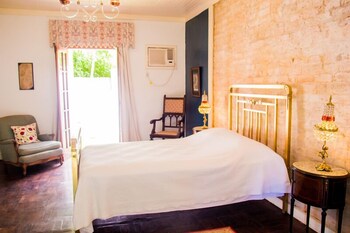 estancias duvivier hotel