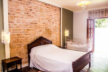 estancias duvivier hotel