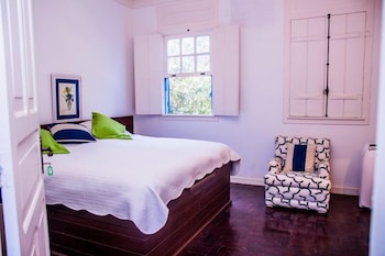 estancias duvivier hotel