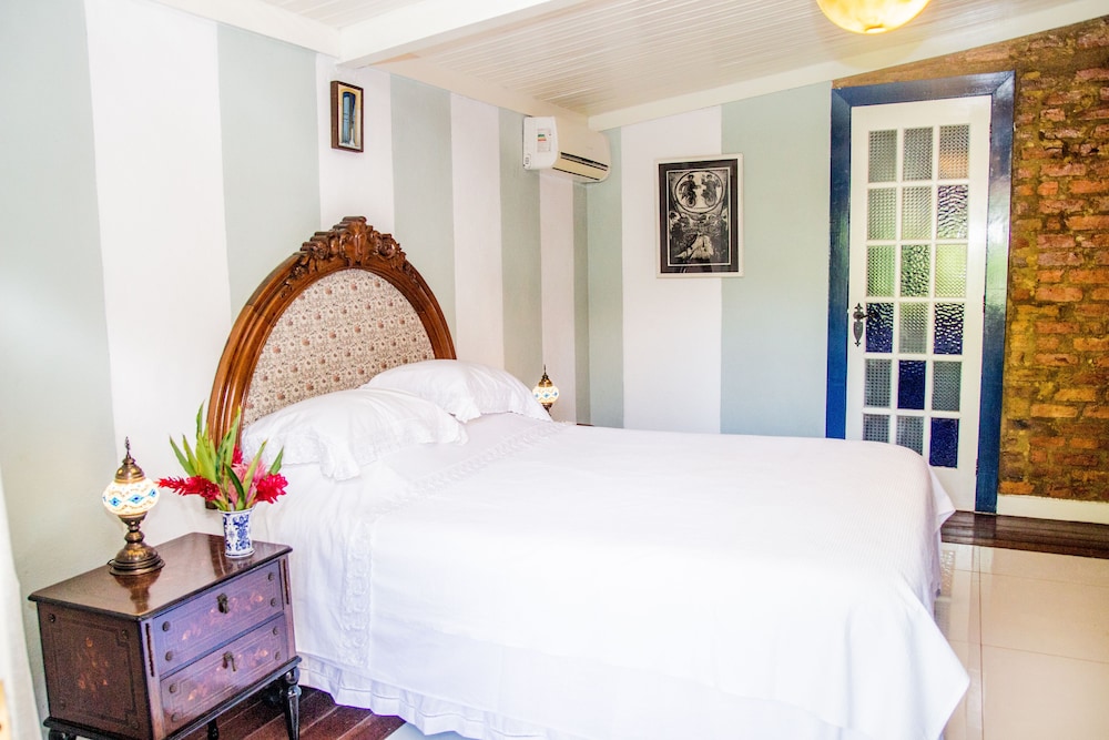 estancias duvivier hotel