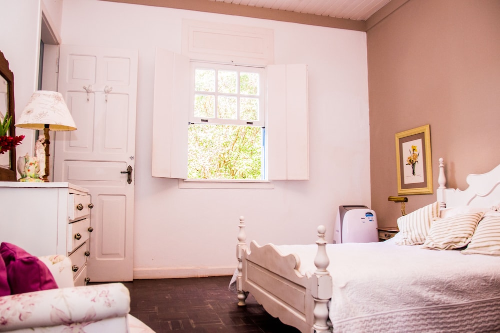 estancias duvivier hotel