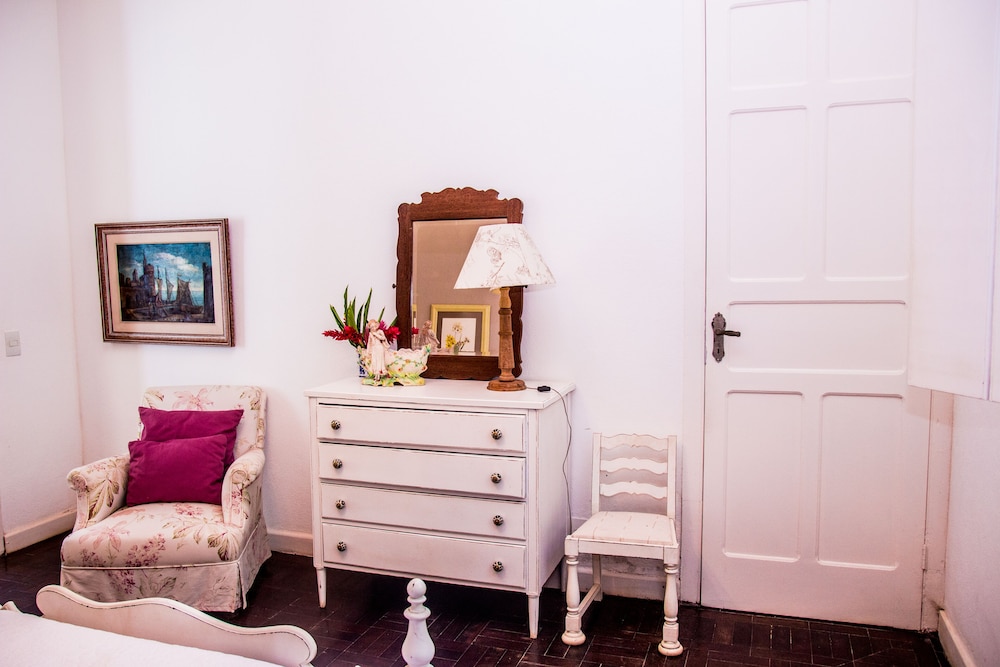 estancias duvivier hotel