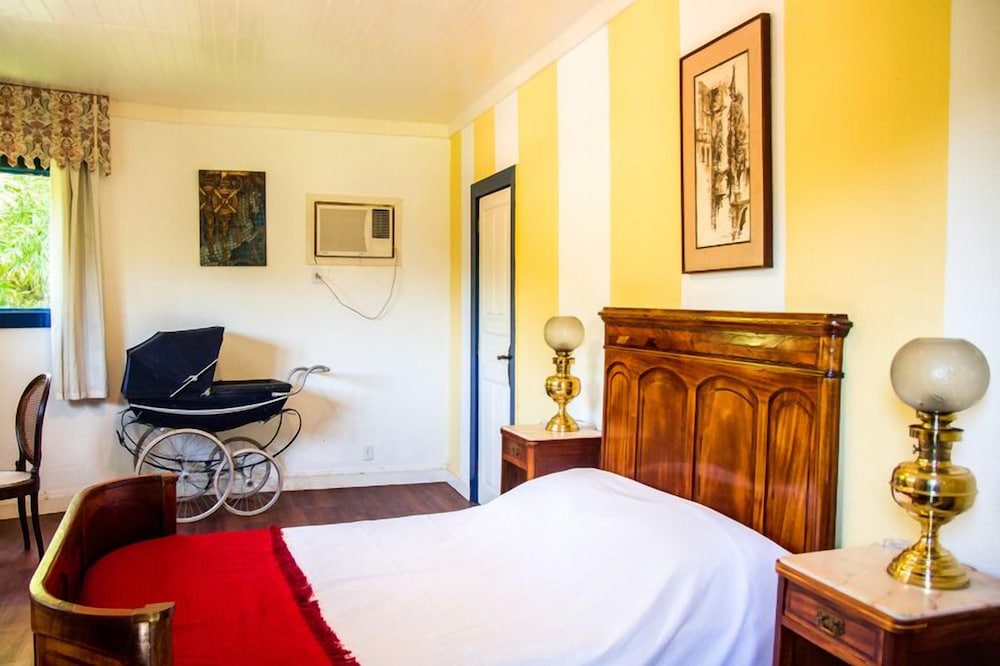 estancias duvivier hotel