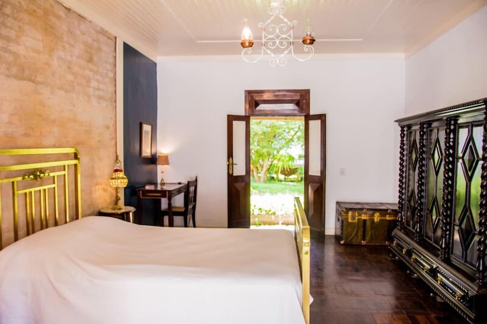 estancias duvivier hotel