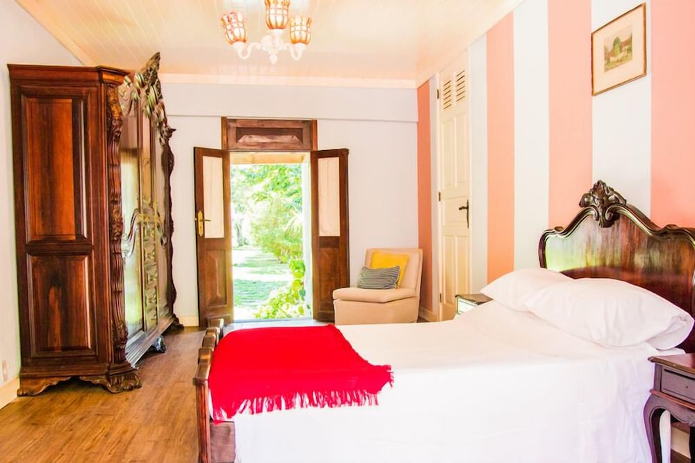 estancias duvivier hotel