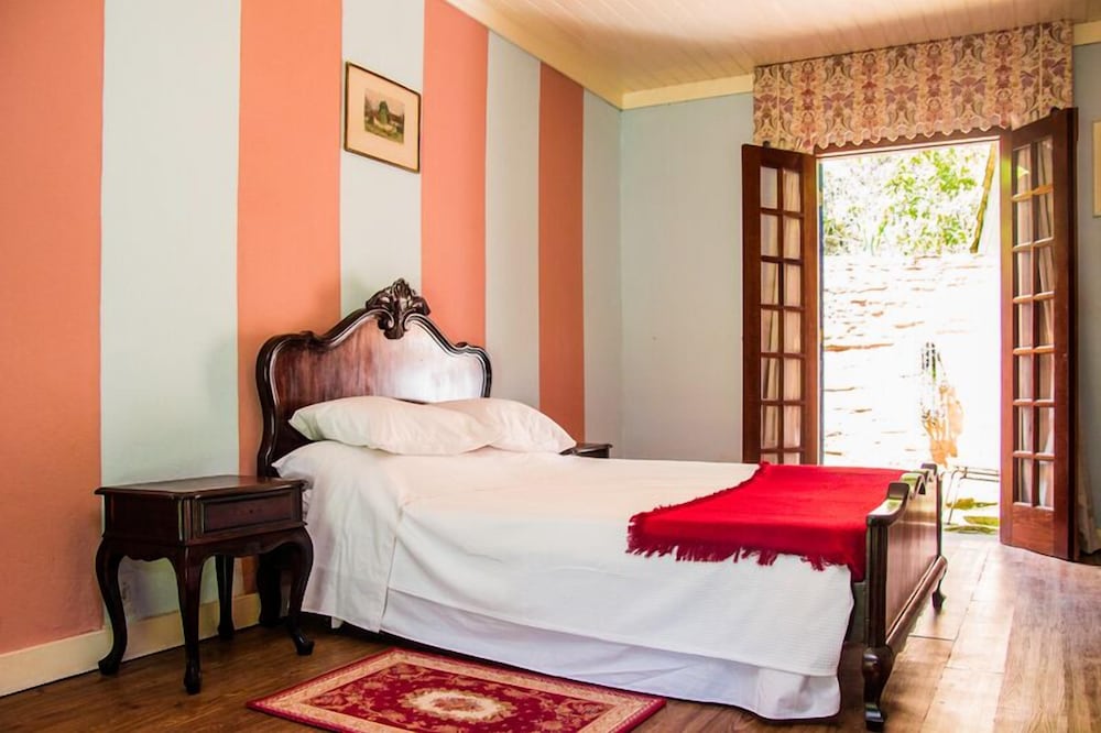 estancias duvivier hotel