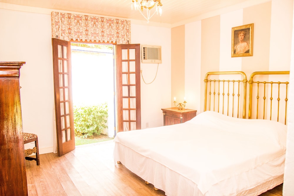 estancias duvivier hotel