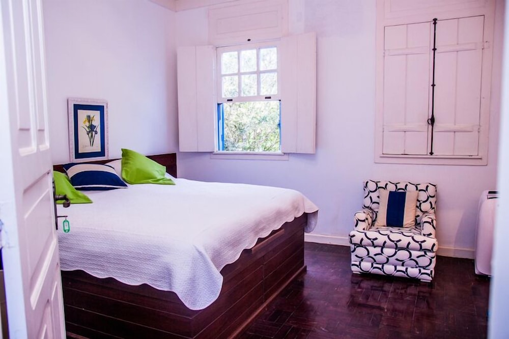 estancias duvivier hotel