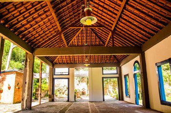 estancias duvivier hotel