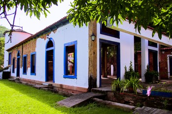 estancias duvivier hotel