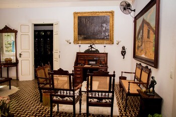 estancias duvivier hotel