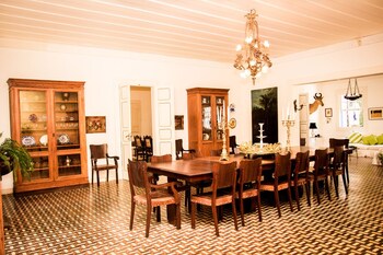 estancias duvivier hotel