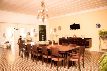 estancias duvivier hotel