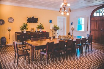 estancias duvivier hotel