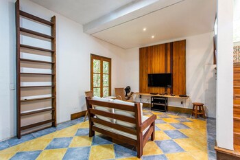 condominio iporanga