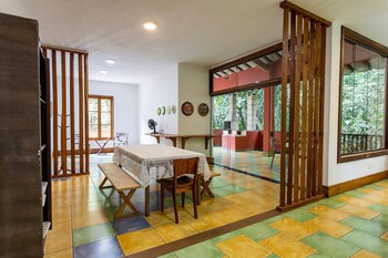 condominio iporanga
