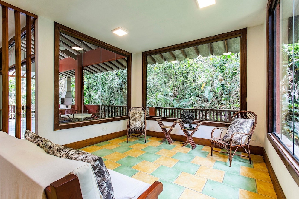 condominio iporanga
