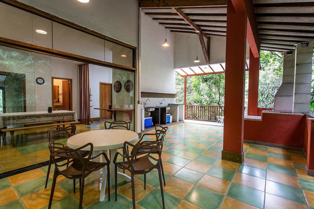condominio iporanga