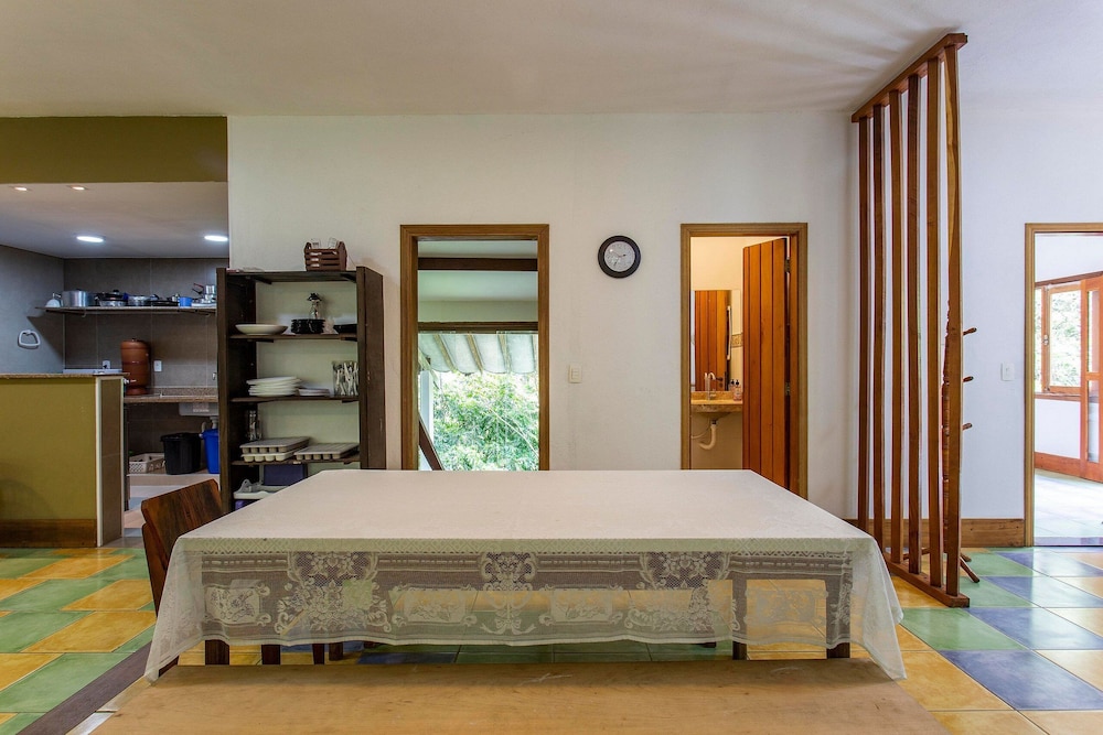 condominio iporanga