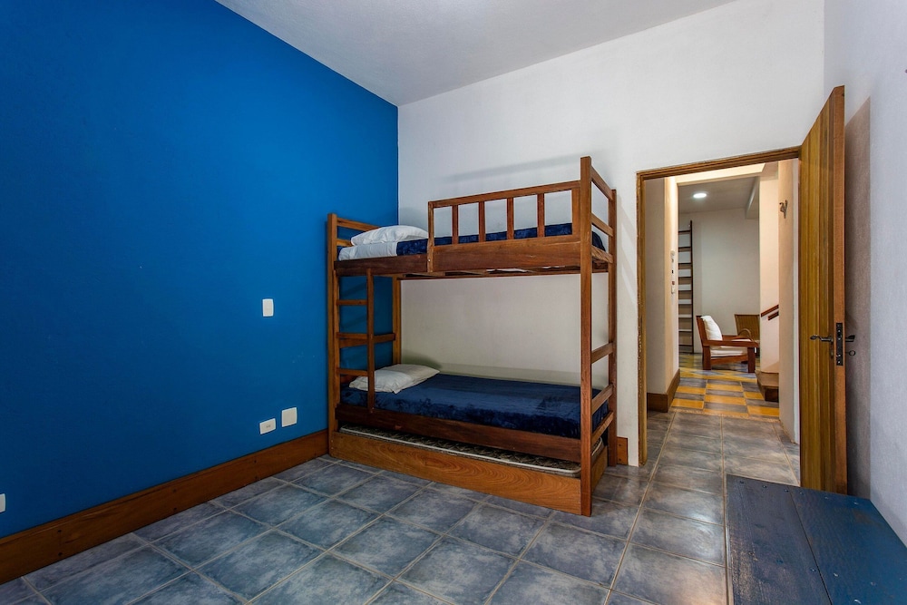 condominio iporanga