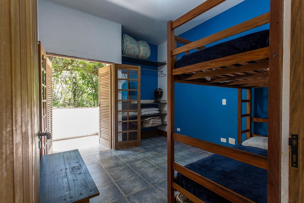 condominio iporanga