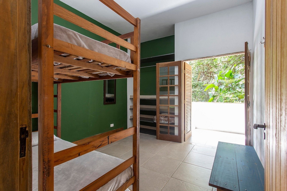 condominio iporanga