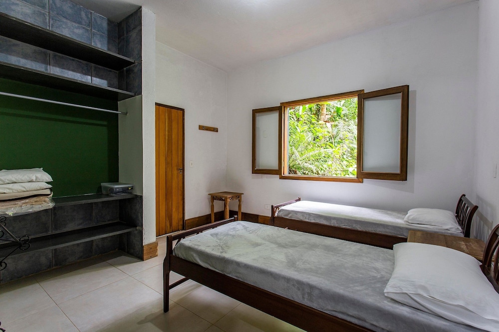 condominio iporanga