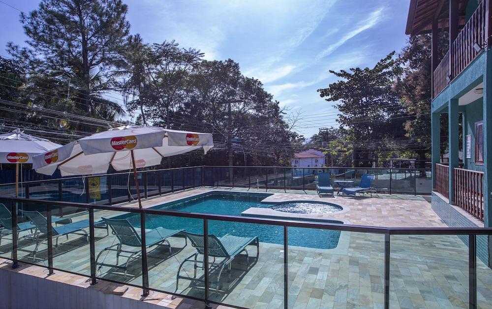 pousada guarubela veloso