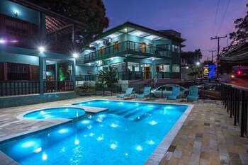 pousada guarubela veloso