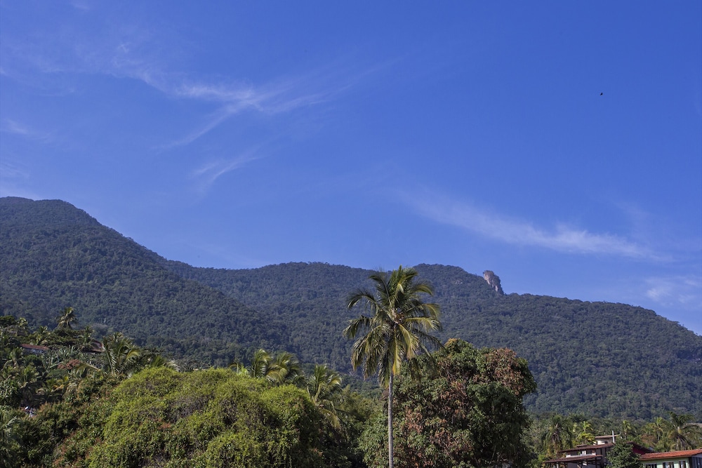 pousada guarubela veloso
