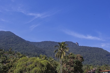 pousada guarubela veloso