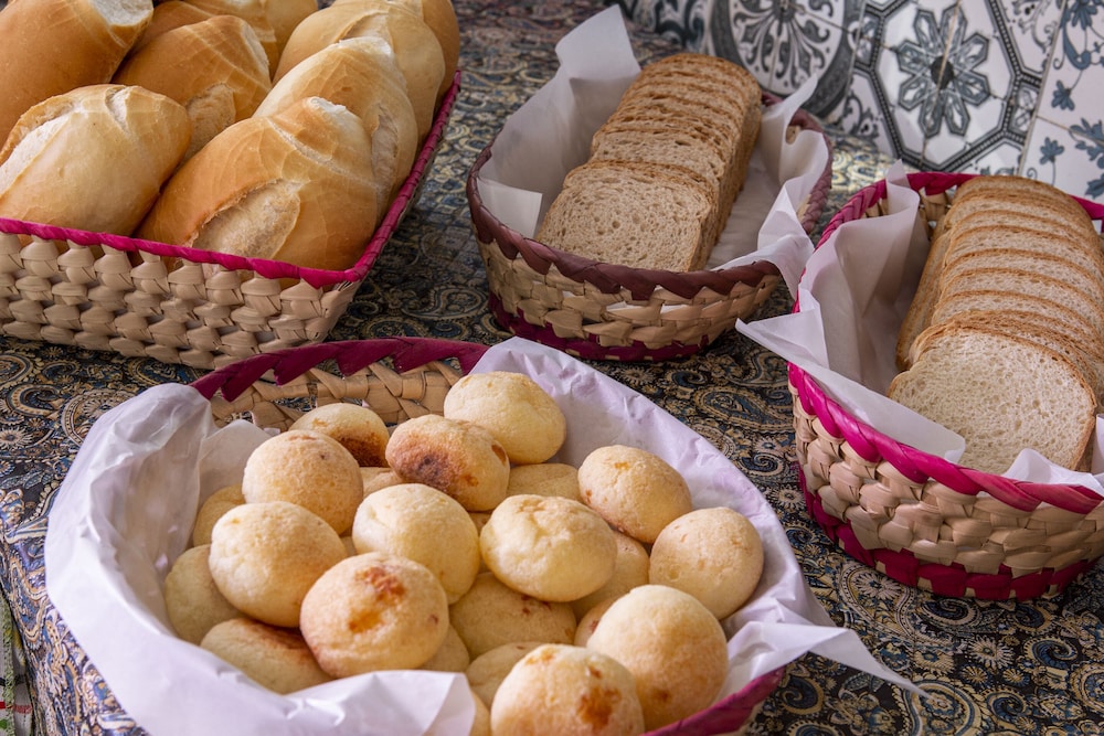 pousada guarubela veloso