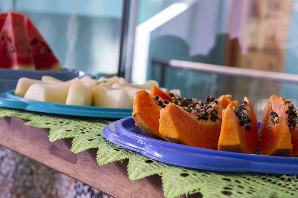 pousada guarubela veloso