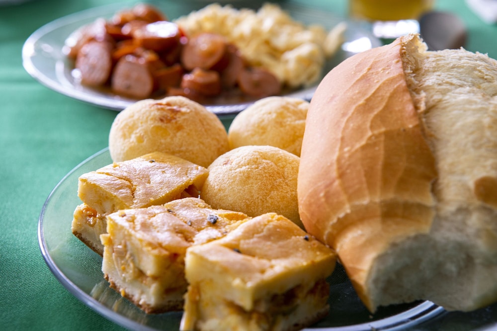 pousada guarubela veloso