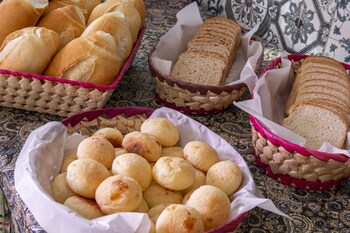 pousada guarubela veloso